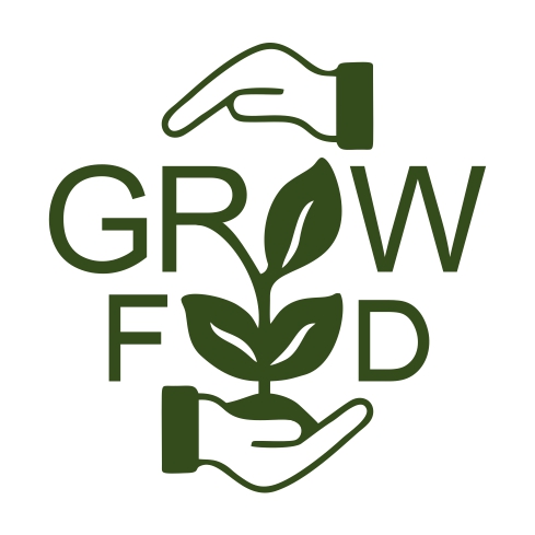 Growfood Logo